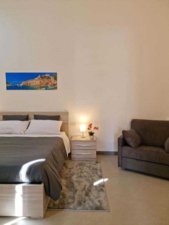 Byron Rooms La Spezia Cameră foto