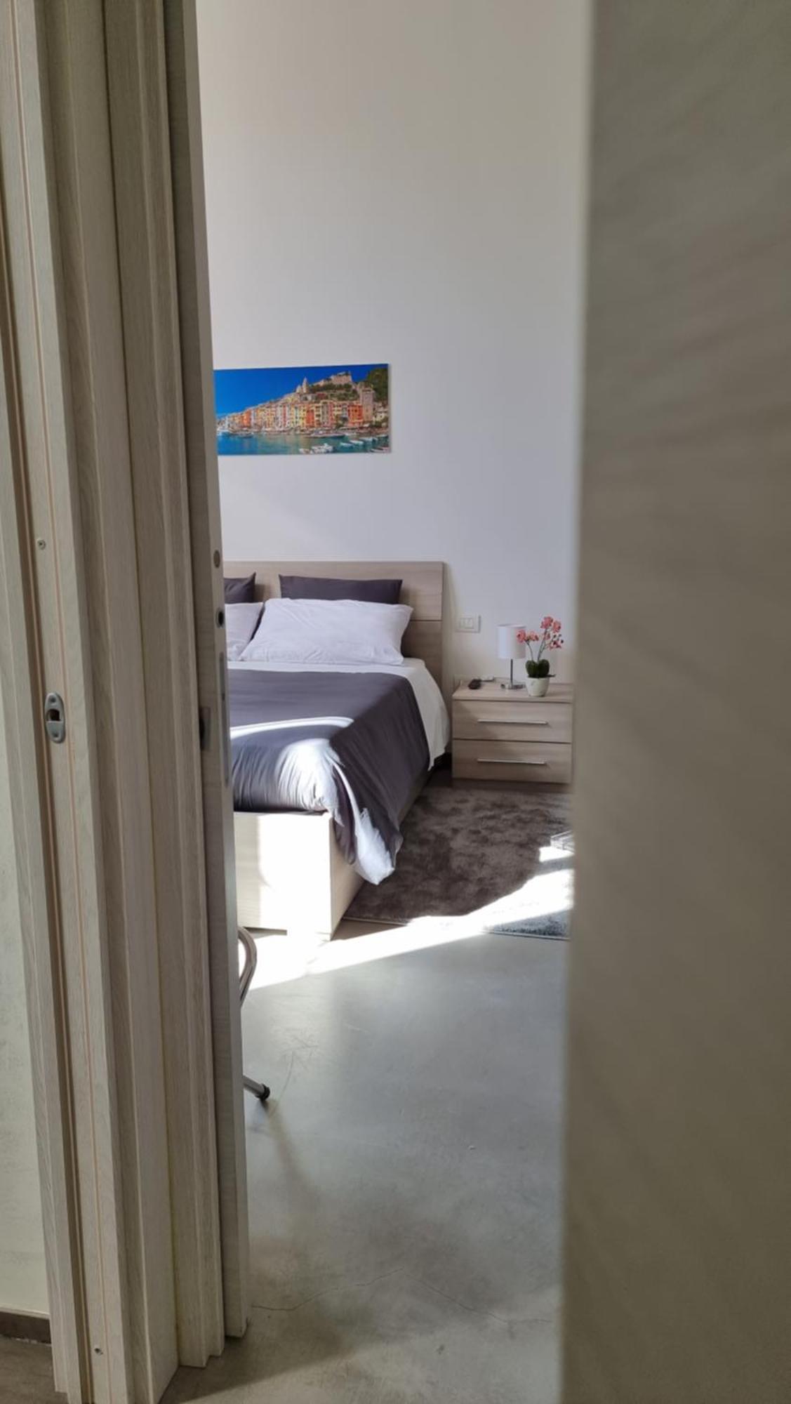 Byron Rooms La Spezia Cameră foto